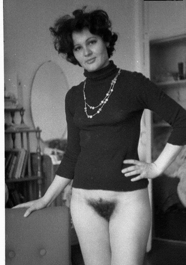 Aufregende Vintage-Fotos
 #90262048