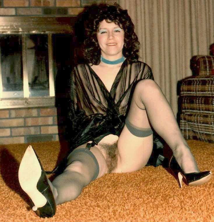 Aufregende Vintage-Fotos
 #90262067