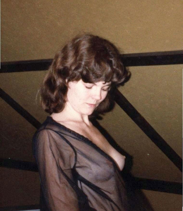 Aufregende Vintage-Fotos
 #90262071