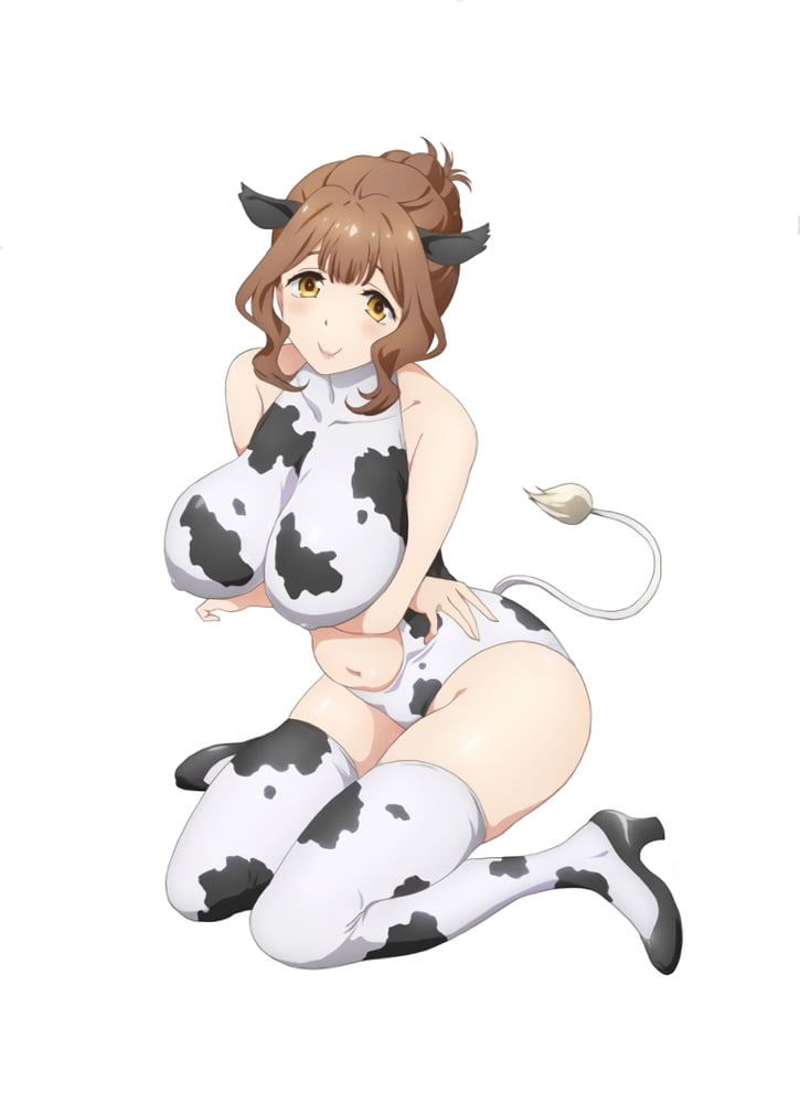 Cow Print love #91367091