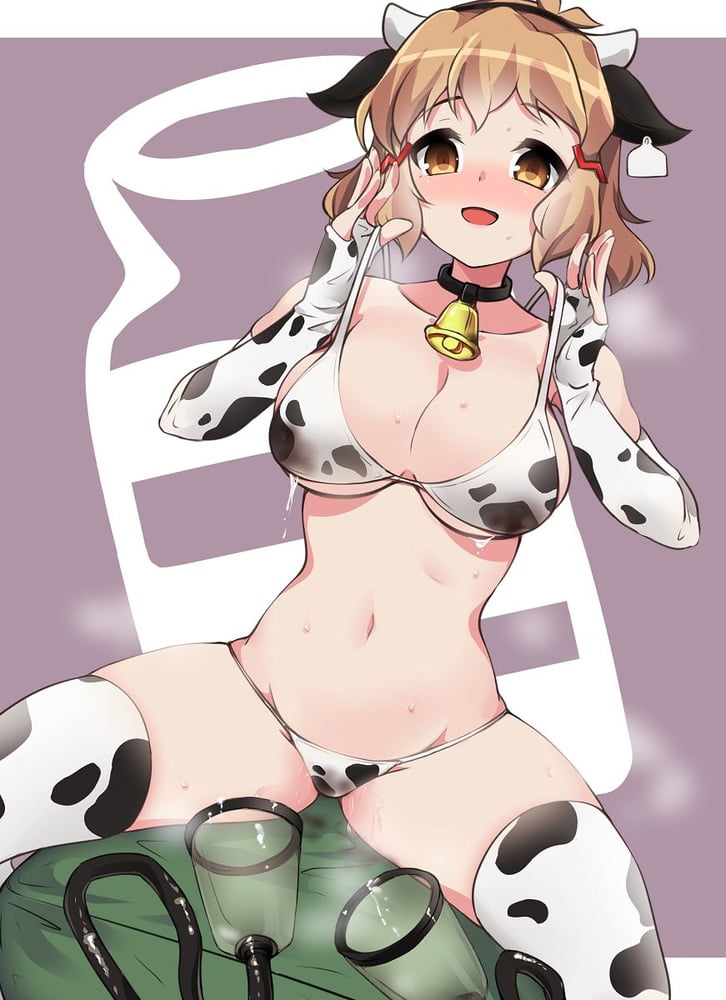 Cow Print love #91368214