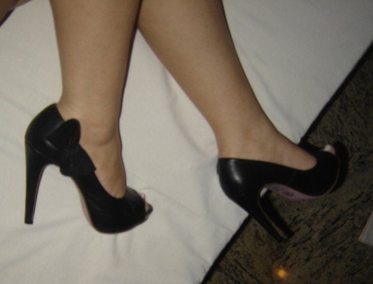 Gozando no pezinho da esposa puta
 #99127865