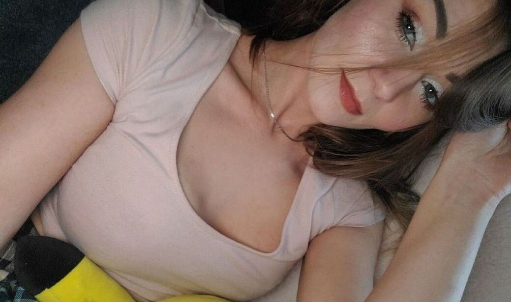 Whitney Wisconsin nackt #108607226