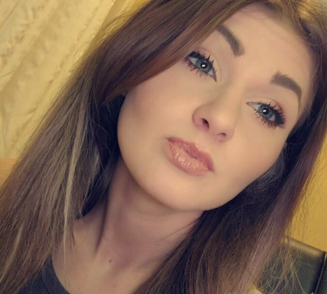 Whitney Wisconsin nackt #108607271