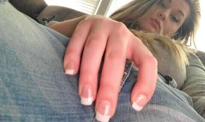 Whitney Wisconsin nackt #108607295