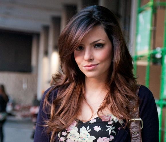 セクシーなニュースのプレゼンター
 #89768643