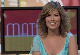 セクシーなニュースのプレゼンター
 #89768655