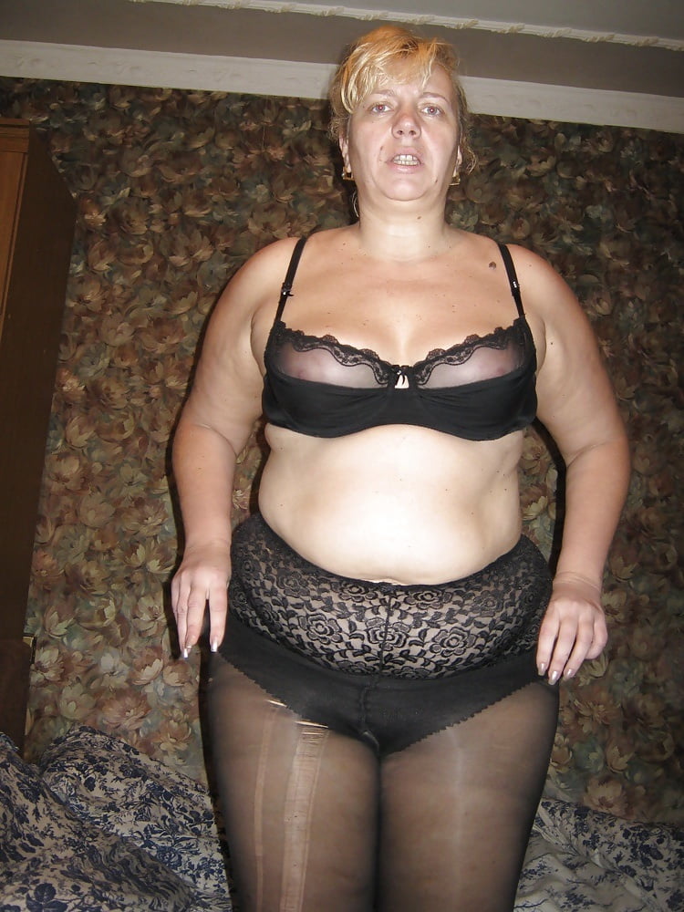 I love this sexy BBW MILF #105002065