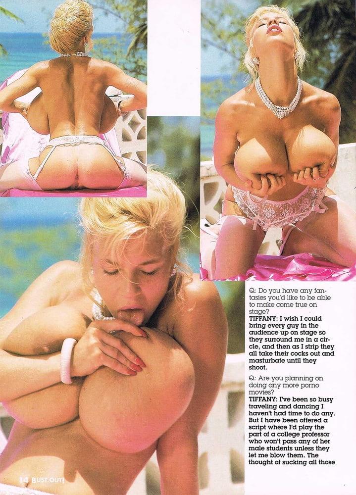1993 June Bust-Out #102723575