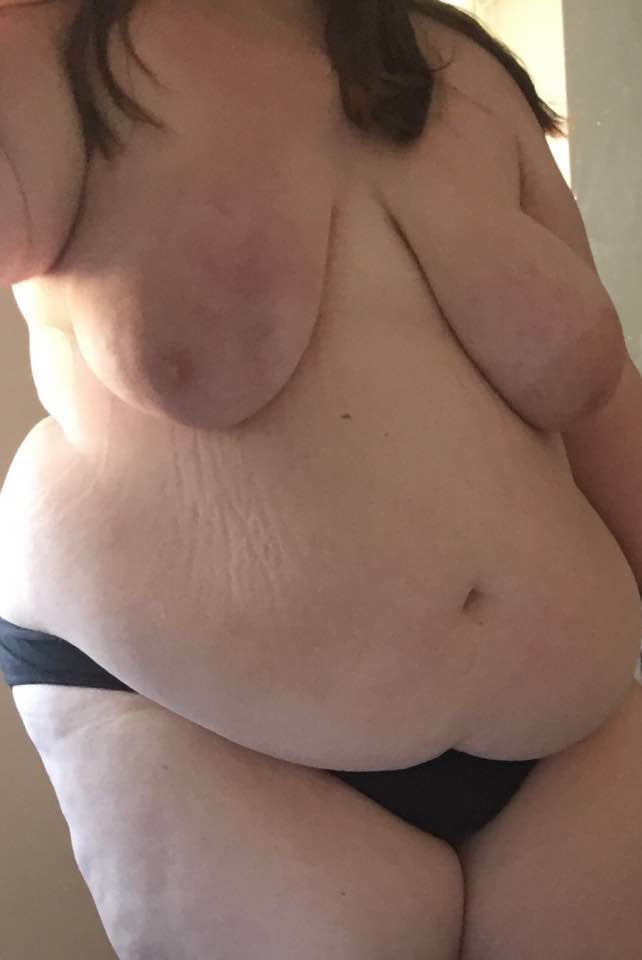 Fat Piggy Bitch #99296134