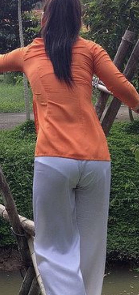 もっと素敵なタイトパンツ
 #99426915