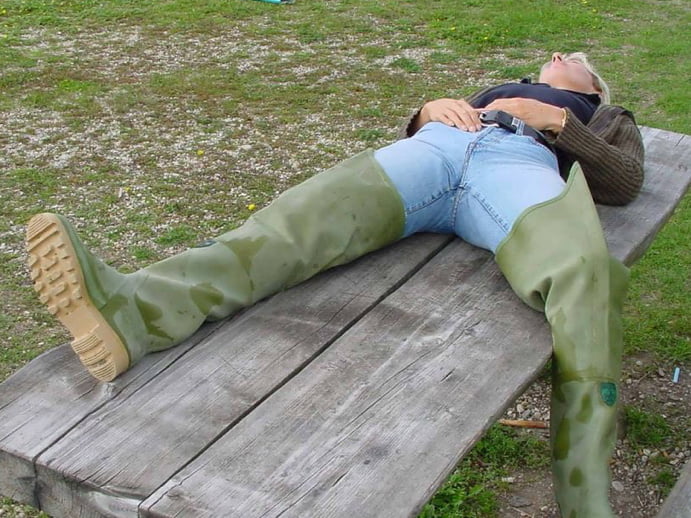 もっと素敵なタイトパンツ
 #99426951