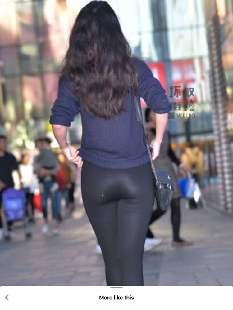 もっと素敵なタイトパンツ
 #99427022