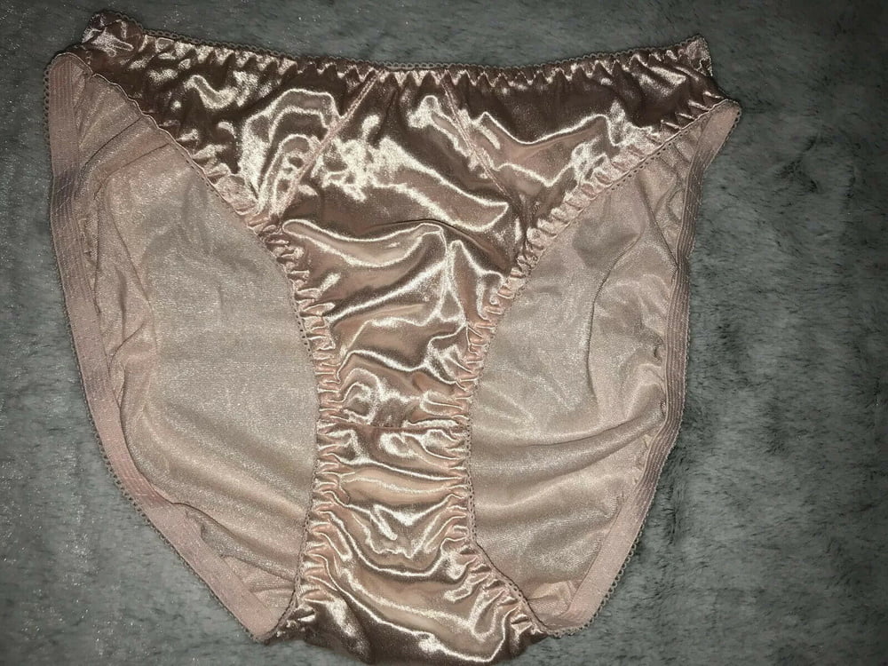 SHINY Pink Panties #91102893