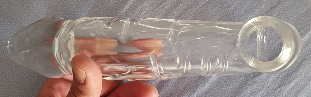 Dildo For My Wife 3868136