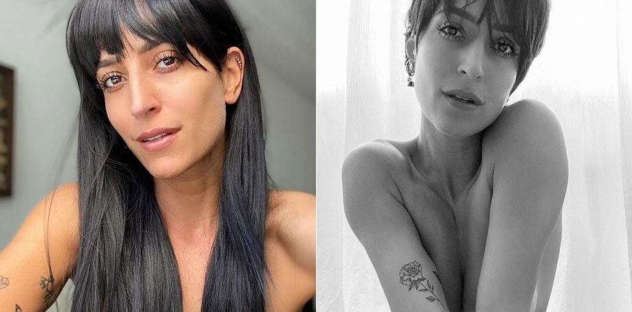 Maria Joana desnuda #108291764