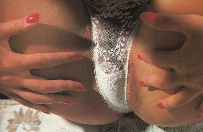 Vintage Panties Porn Pics - PICTOA