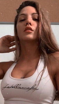 Pendeja divina con un orto para doblar fierros del 12..
 #106422193