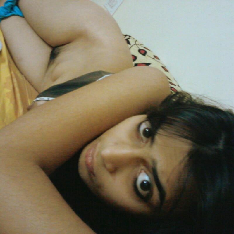 indian teen nude selfie #81070871