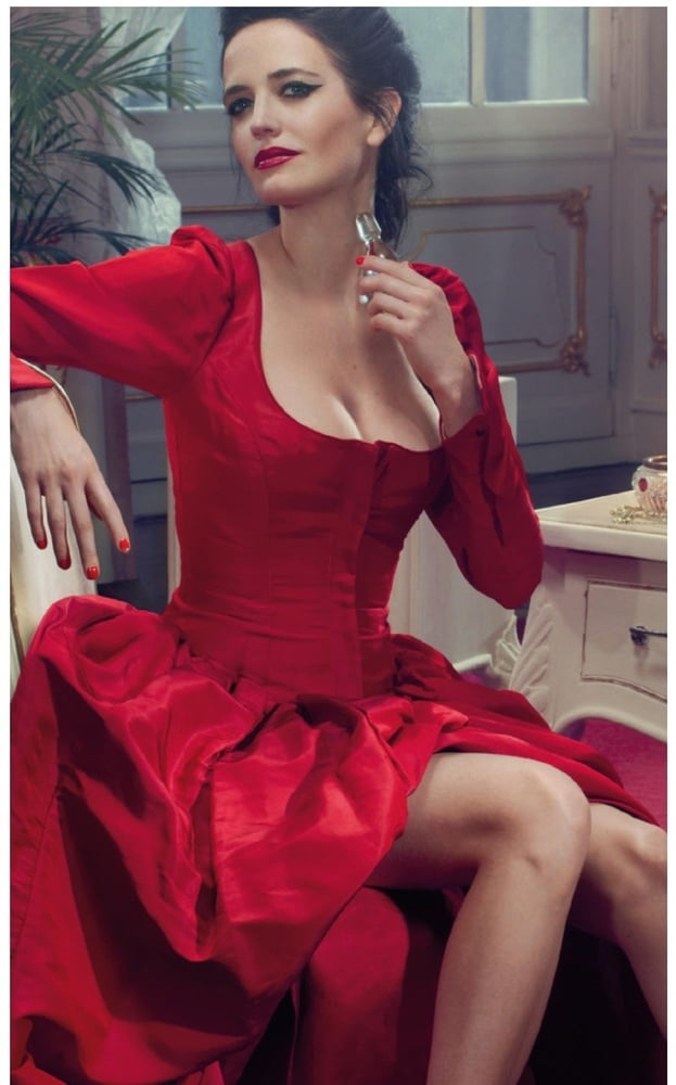 Eva Green #94776181