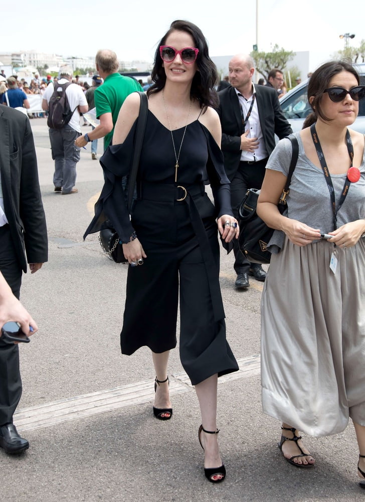 Eva Green #94776302