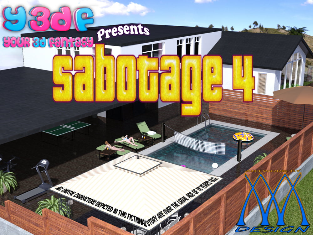 Sabotage part4
 #97674344