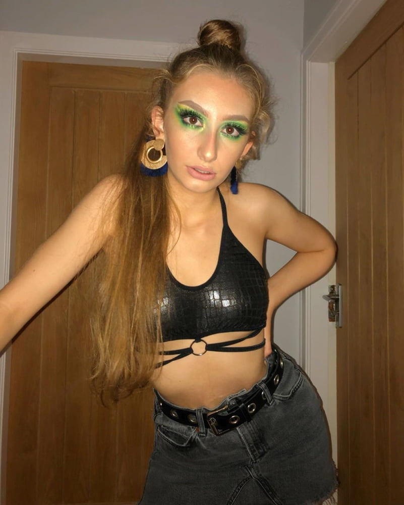 2020年のUk girls - Vol.28
 #99177939