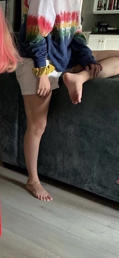 selena gomez feet #106057840