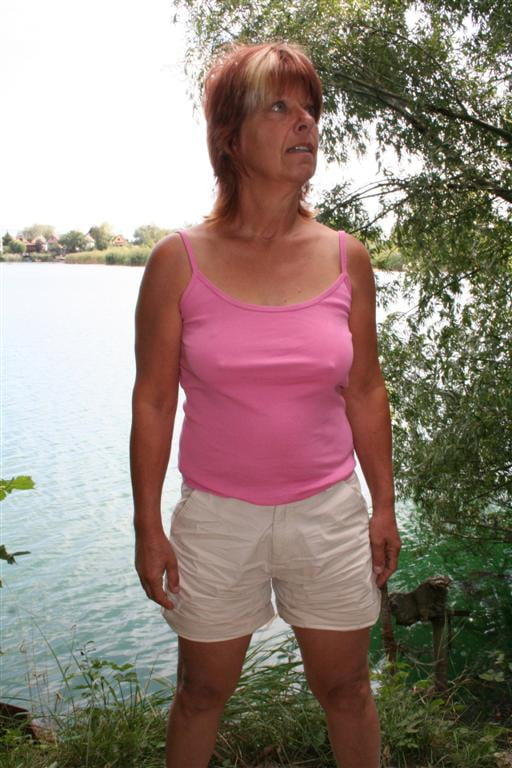 9. Mature French nudists #79775610