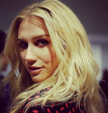 cute Kesha Sebert #80553815