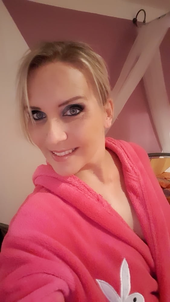 Julia Pink - Pink bathrobe #106651691