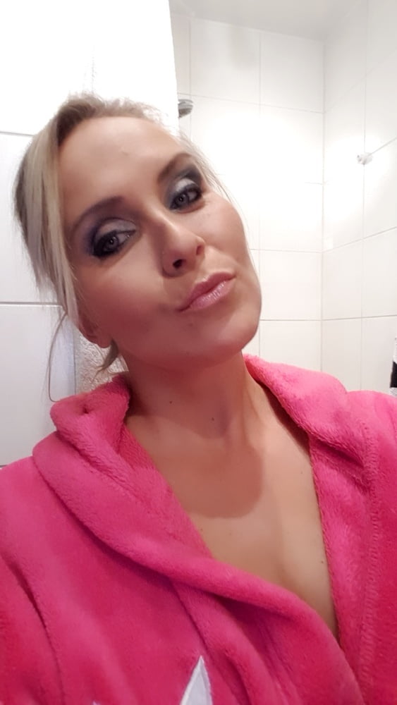 Julia Pink - Pink bathrobe #106651693
