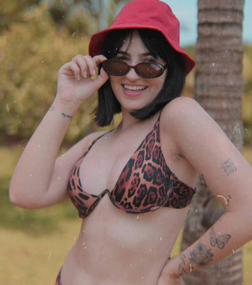 Bella Sant nude #108515823
