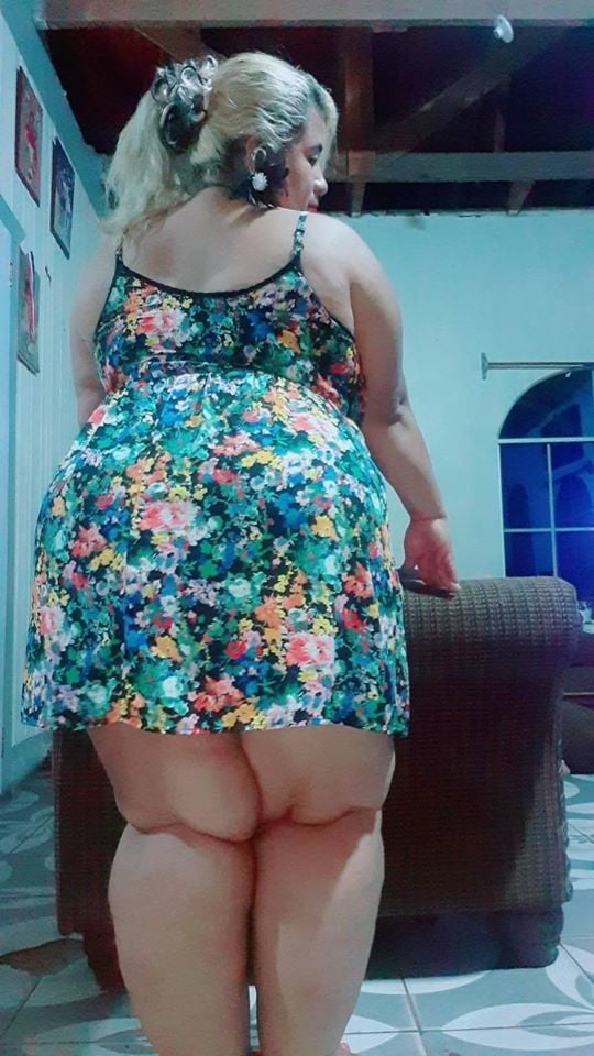Esther rivas culona bbw madura piernotas
 #100332538