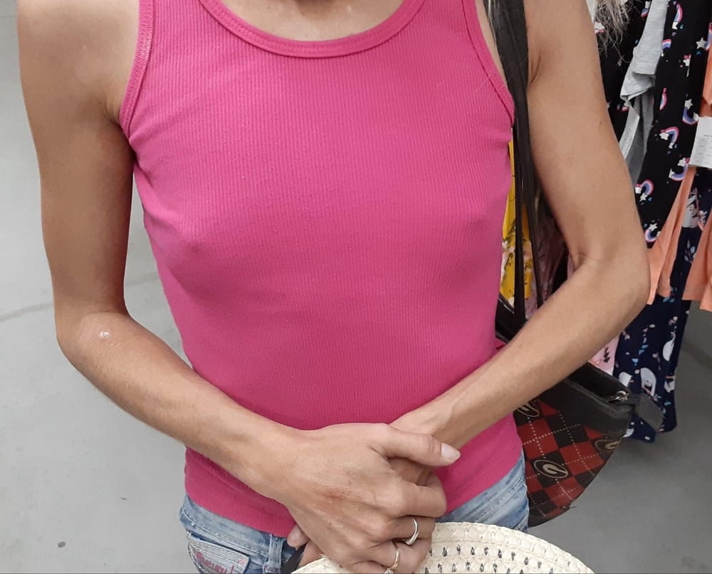 Small breasted mom #88025006
