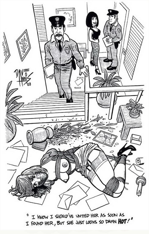 Humorous Erotica - BDSM #89375175