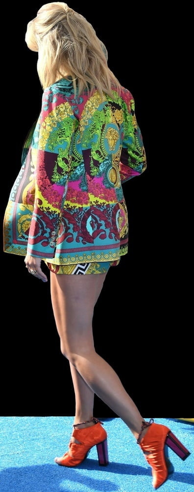 Taylor Swift Legs 3 #104803891
