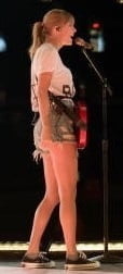 Taylor Swift Legs 3 #104804535