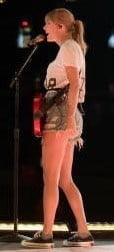 Taylor Swift Legs 3 #104804536