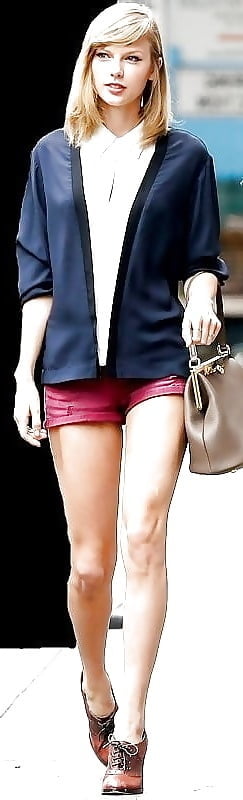 Taylor Swift Legs 3 #104804619