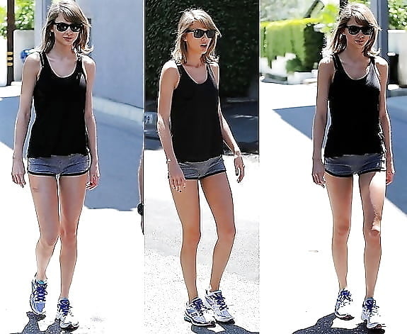 Taylor Swift Legs 3 #104805189
