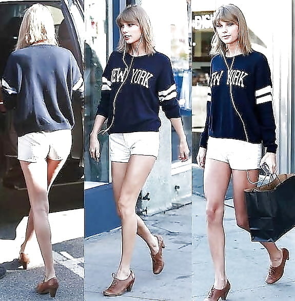 Taylor Swift Legs 3 #104805298