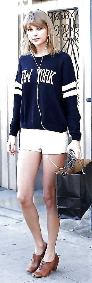 Taylor swift piernas 3
 #104805306