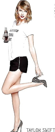 Taylor Swift Legs 3 #104805548