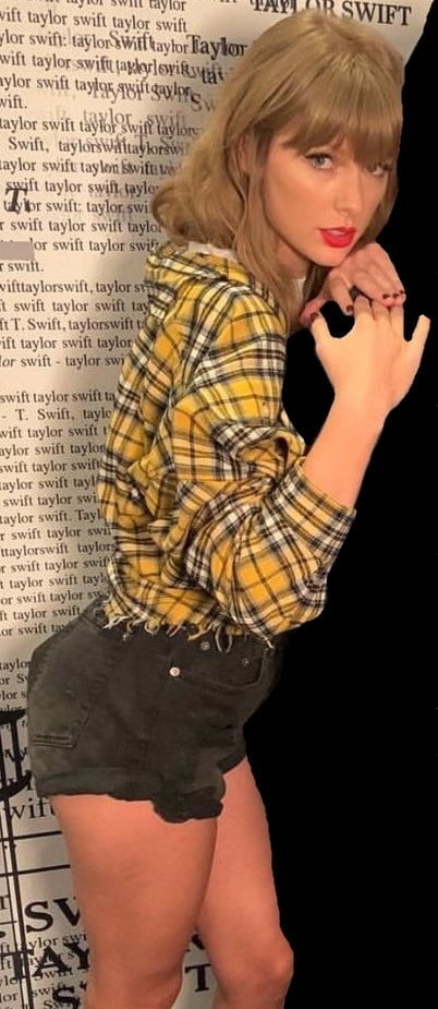 Taylor Swift Legs 3 #104805634