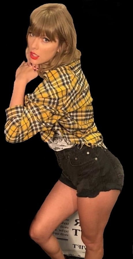 Taylor Swift Legs 3 #104805637