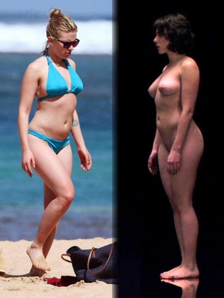 Scarlett Johansson Nude Porn Pictures Xxx Photos Sex Images 3689207