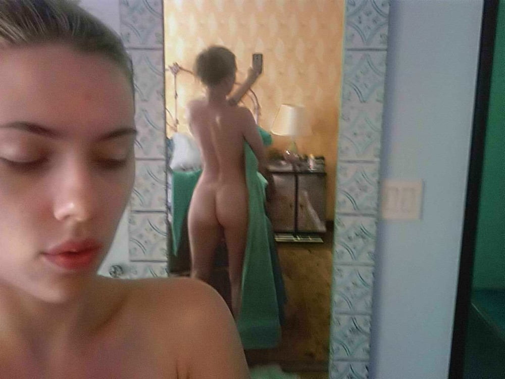 Scarlett johansson nackt
 #81905116