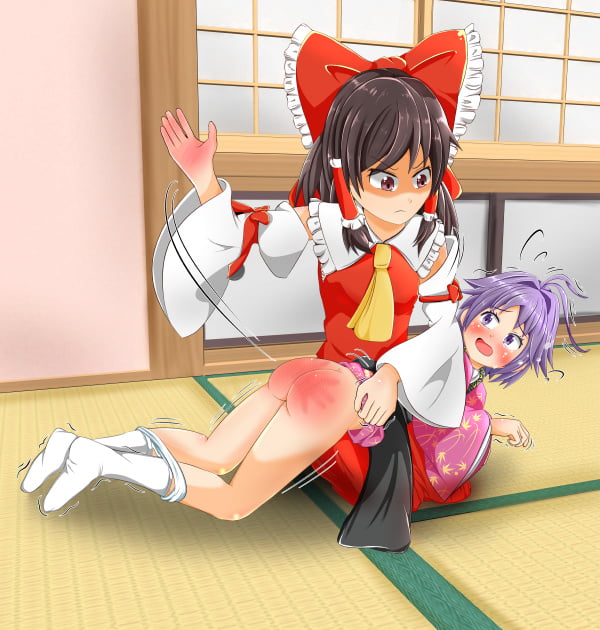 お仕置きミックス
 #92697678