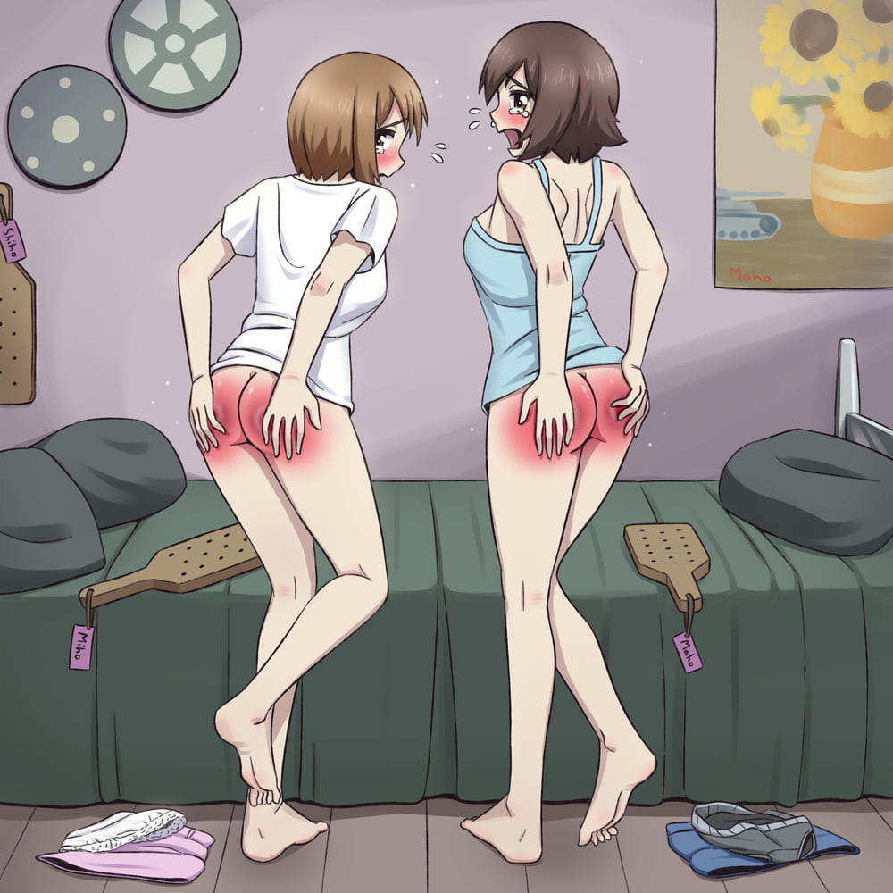 お仕置きミックス
 #92697698